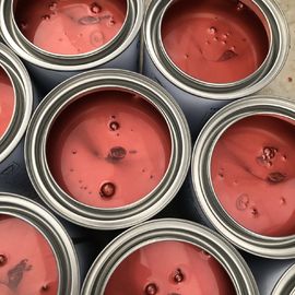 내화학성 아크릴 래커 페인트, 차를 위한 튼튼한 진주 페인트 색깔