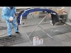 보호 코팅 자동차 페인트 경화제 느린 건조 속도