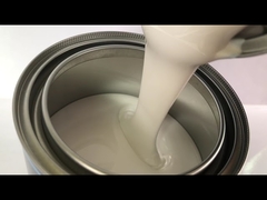 자동차 보디 보호 2K 고체 페인트 사용자 지정 색상 액체 코팅 상태 내구성