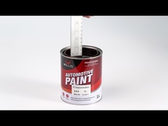 161 1K 투명 철 브라운