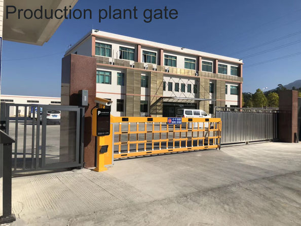 중국 Guangdong Meishicai auto paint Co., LTD 회사 프로필