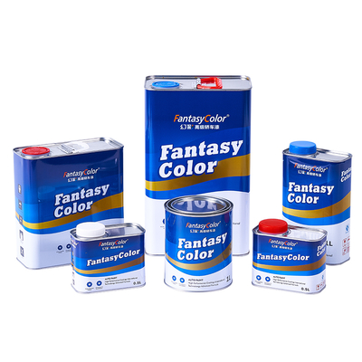 Auto Paint 1k Touch Up Paint For Car Scratches Violet Red Black White Color Acrylic Car Spray Paint Paint Thinner,Paint Mixing Cup