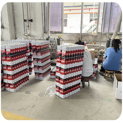 고품질 자동차 페인트 경화제 아크릴 수지 바니시 경화제 최고 브랜드 윌리스 경화제 도매