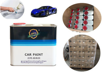 경화제 차 페인트 보호 코팅, Rustoleum 손질 및 풍부한 높은 광택 자동차 페인트