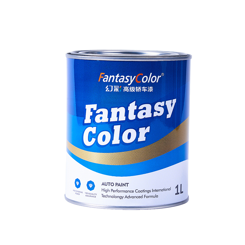 Auto Paint 1k Touch Up Paint For Car Scratches Violet Red Black White Color Acrylic Car Spray Paint Paint Thinner,Paint Mixing Cup